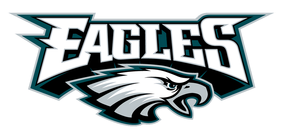 Eagles logo