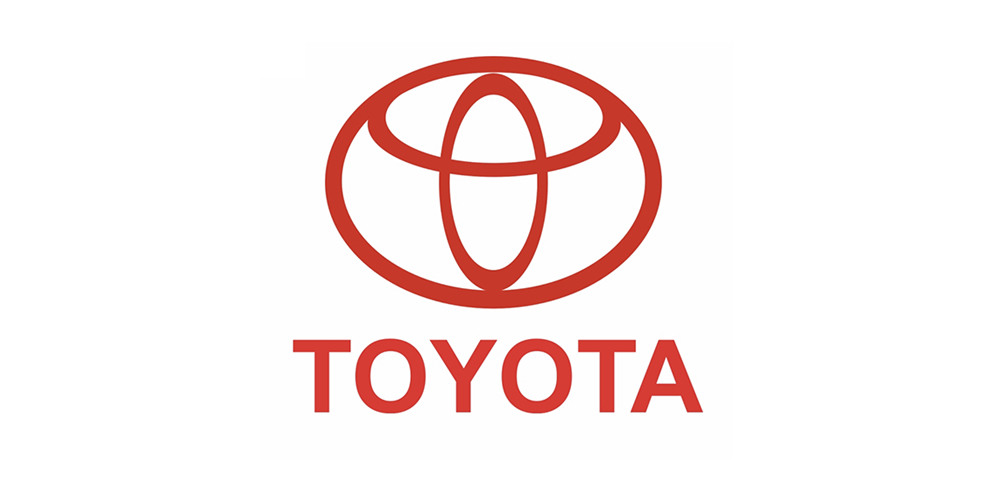 Toyota Logo
