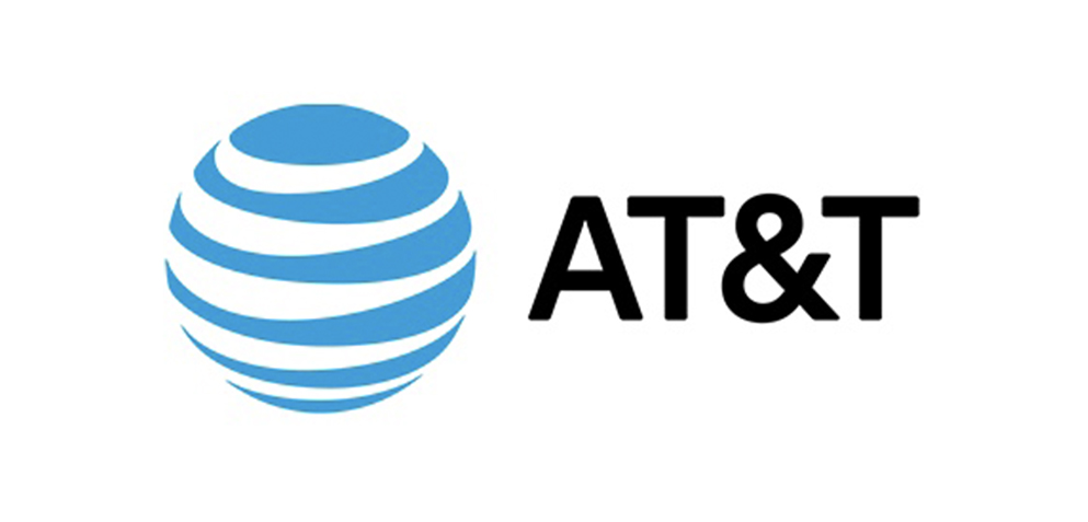 at&t logo