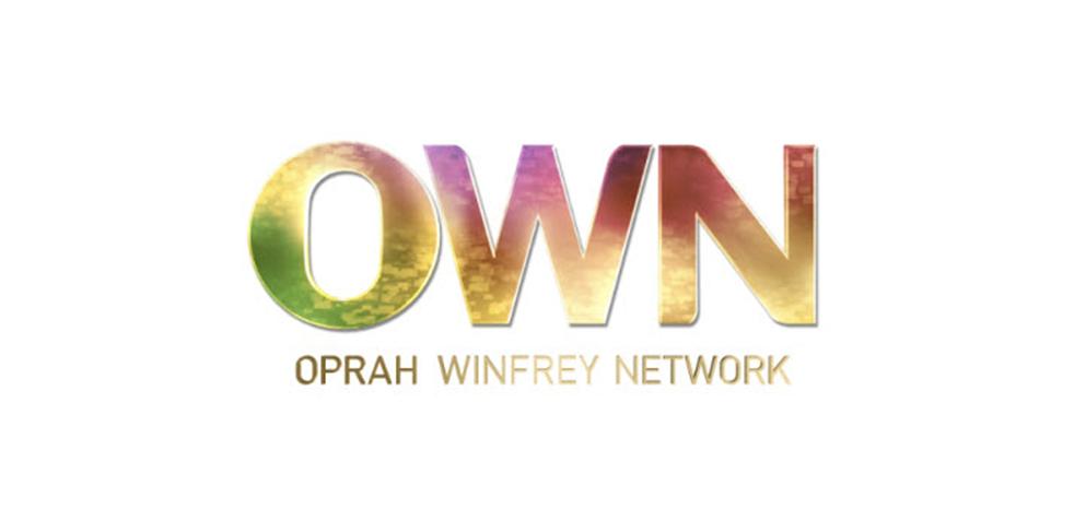oprah winfrey network logo