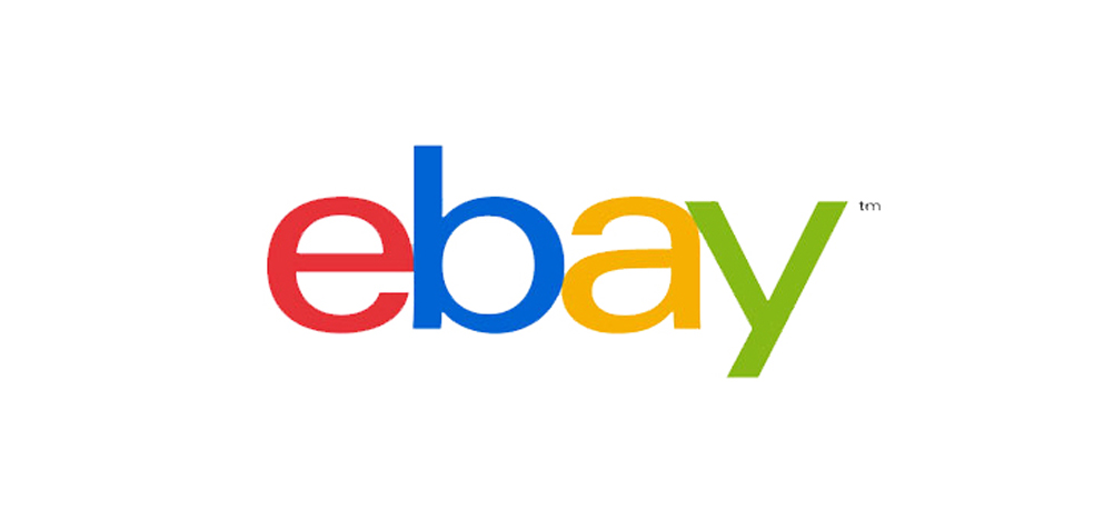 Ebay Logo